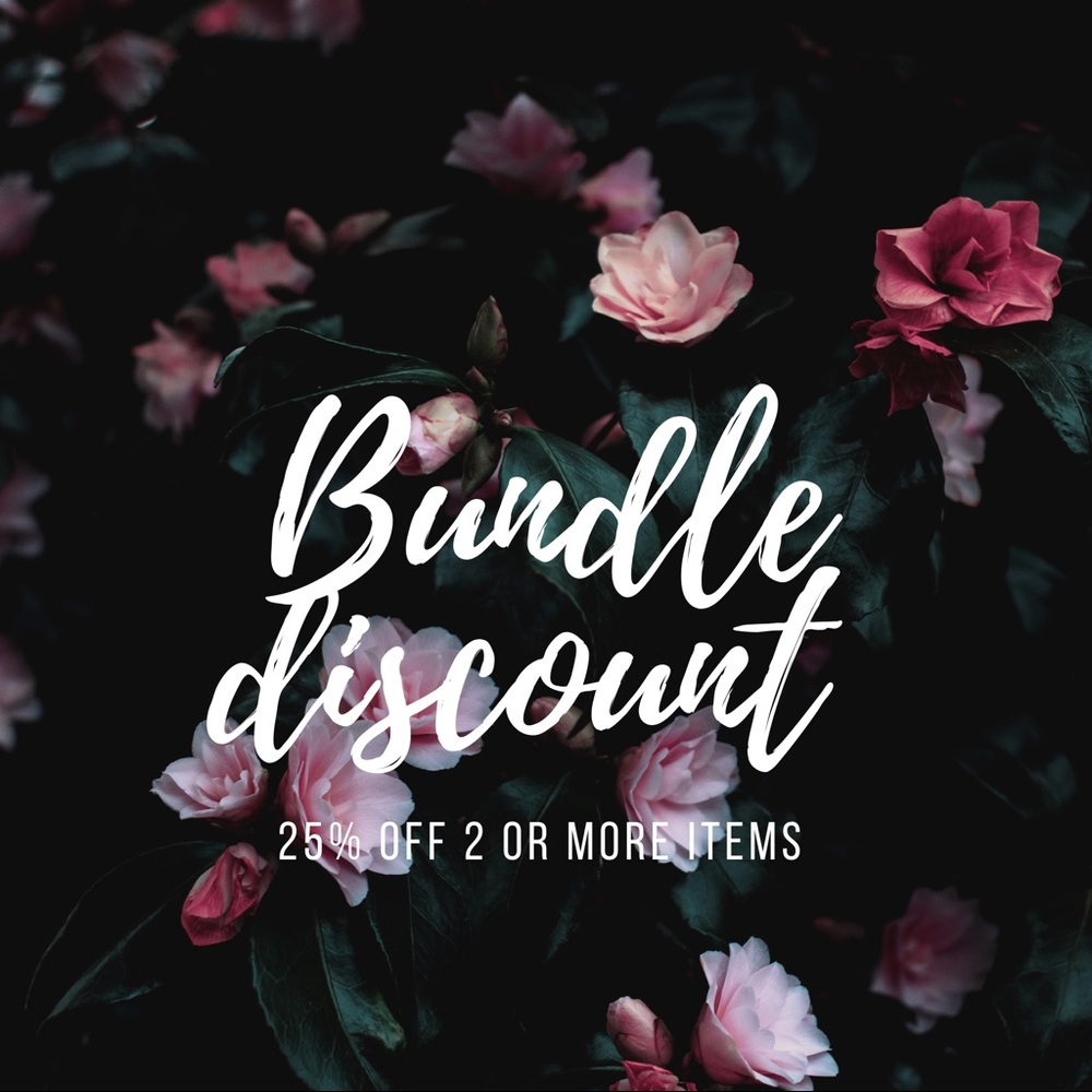 Bundle Deal